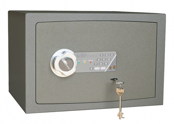 Взломостойкий сейф Safetronics NTR-24EM